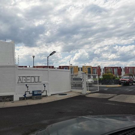 Casa Magnolia Queretaro Todo Incluido Екстериор снимка