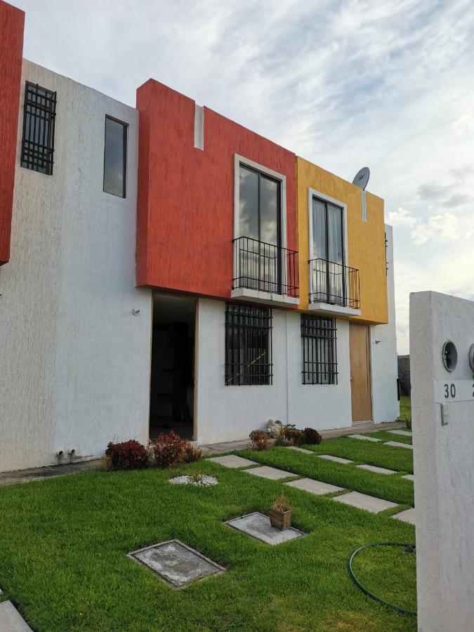Casa Magnolia Queretaro Todo Incluido Екстериор снимка