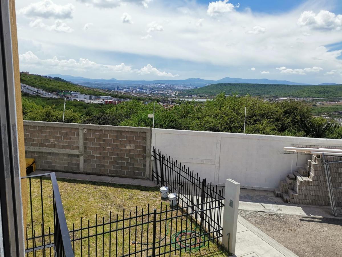 Casa Magnolia Queretaro Todo Incluido Екстериор снимка