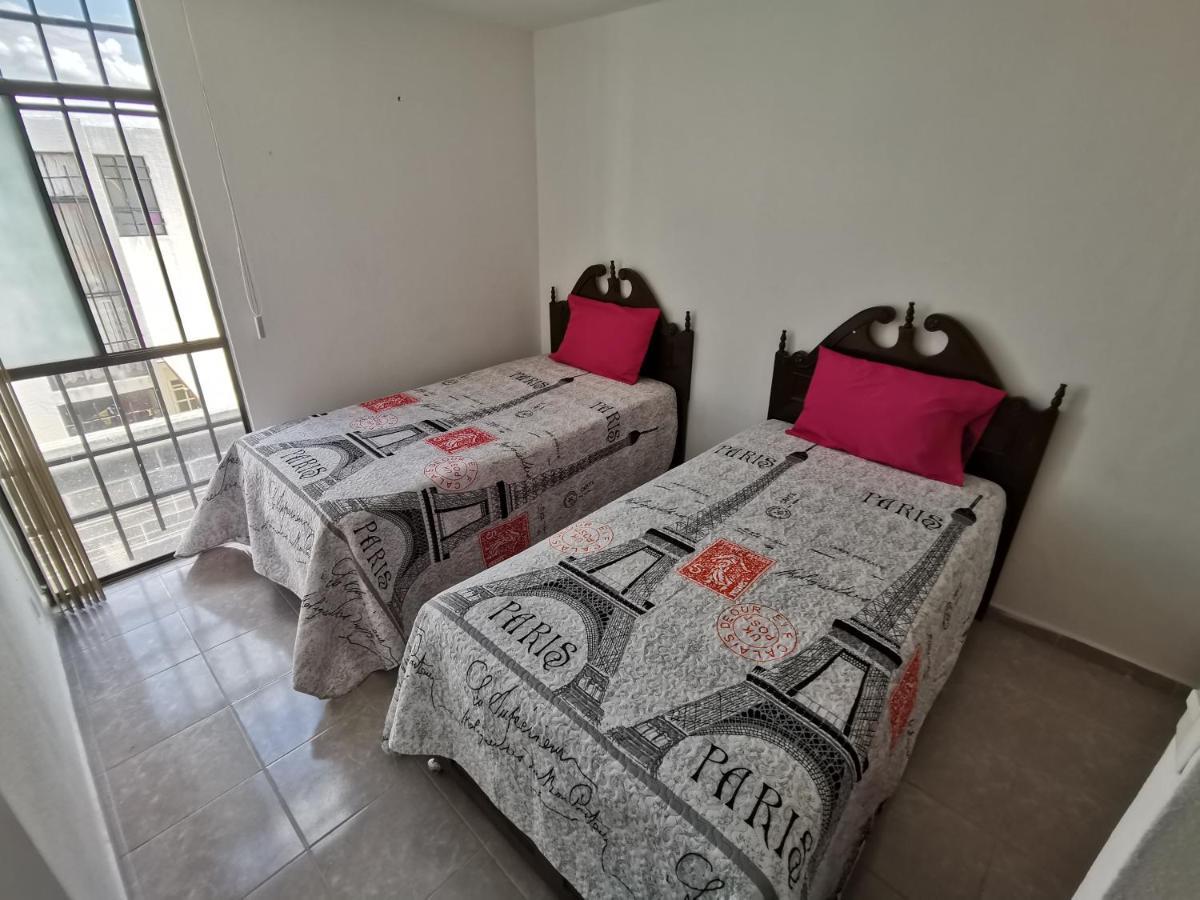 Casa Magnolia Queretaro Todo Incluido Екстериор снимка